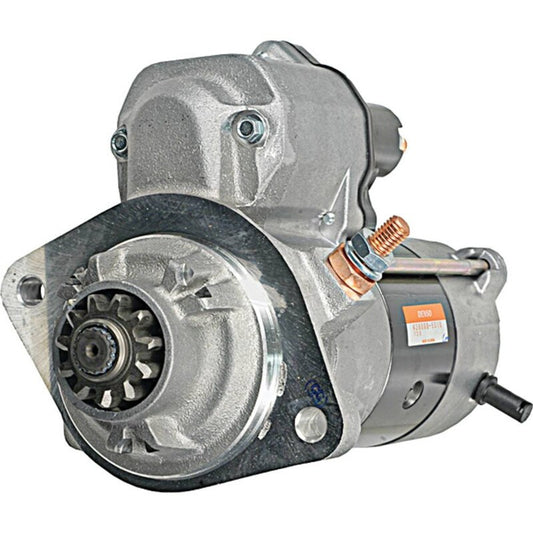 New Starter for Freightliner 108SD M2 106 112 3kW 12V Diesel Engine