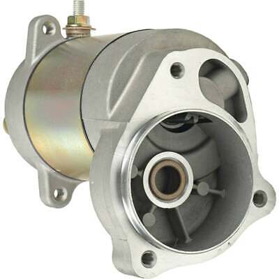 Polaris 3084403, 3085393, 3585393, SM13298 Replacement Starter - 1 Year Warranty
