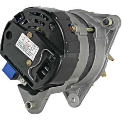 12V 36A Alternator for Various Models - New, External Fan, Diesel
