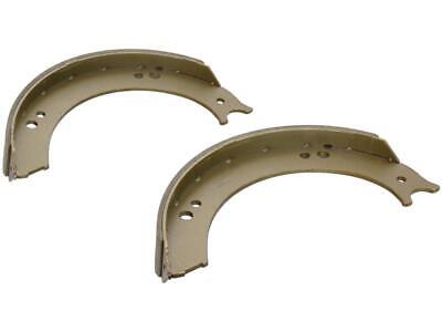 Brake Shoe for Ford New Holland 2N 9N - Replacement Part 9N2019 9N2019AFGV
