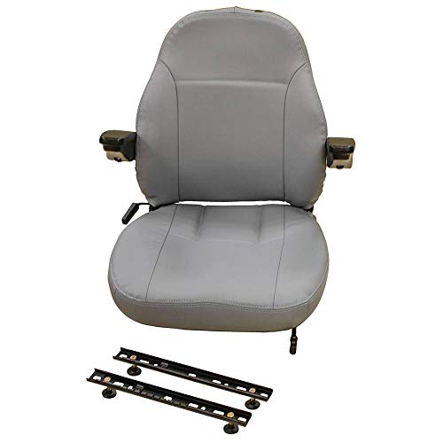 Stens Black Talon Seat for 420-442
