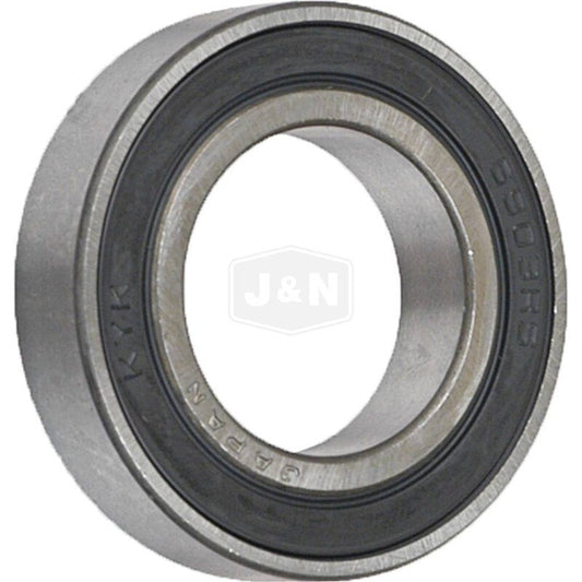 Ball Bearing 6903 Double Sealed 17mm ID 30mm OD 7mm Width Compatible Parts