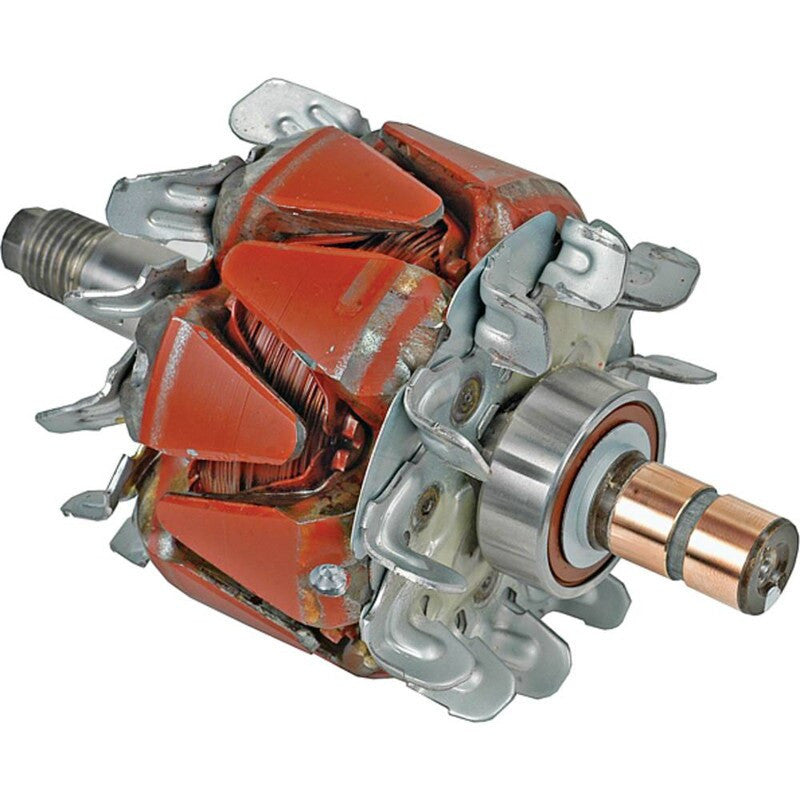 New Rotor 12V 50A for Toyota 128401-77380, Arrowhead AND3029, 6002