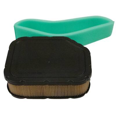Air Filter Combo for Kohler, John Deere, Ariens, Craftsman, Toro, MTD