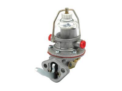 Fuel Lift Pump for Ford New Holland 234 MAJOR POWER SUPER MAJOR Tractors