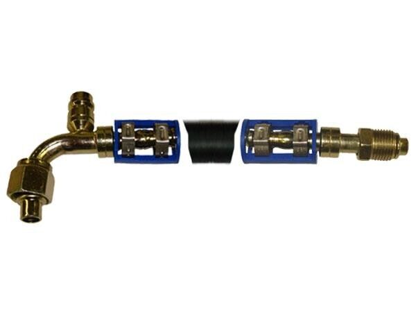 2002726C92 Condenser To Receiver Drier Hose For International, Navistar Trucks