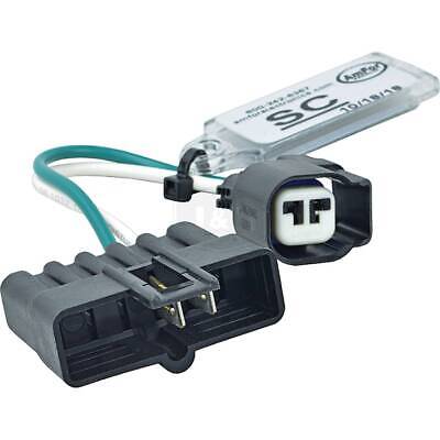 Alternator Test Lead for AmFor Test Bench - 160mm Length, 2 Wires