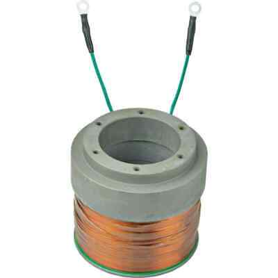New 24V Stationary Field Coil & Support for Delco Applications, 85mm