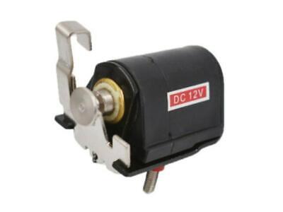 Fuel Shut Off Solenoid for John Deere 3020 4320 4400 4500 450G & More