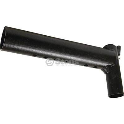 Axle Knee CaseIH 531260R92 Fits 1066 1086 1466 1486 1566 1586 4 3/8" Tube