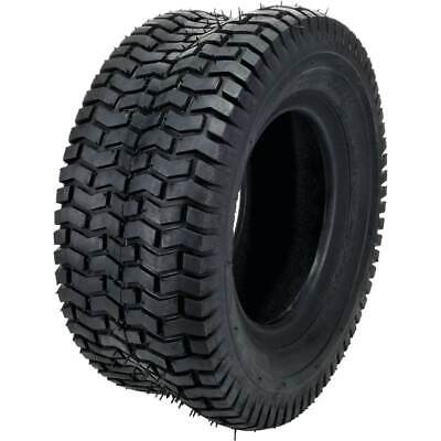 16x6.50-8 Turf Saver Tire 2 Ply Tubeless for Lawn Mowers & Grounds Care