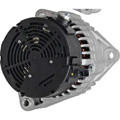 24V 100A Alternator for Bosch, Delco, Man, Marelli, Valeo - New