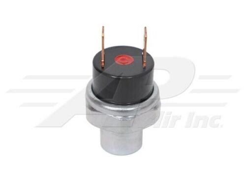 John Deere F123828 A/C Binary Pressure Switch Replacement For Harvester/Truck
