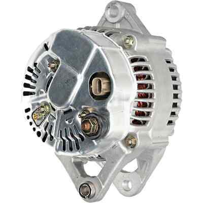 12V 136A Alternator for Dodge Dakota Durango Ram 1500 2500 3500 Van