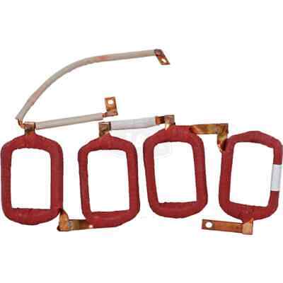12V Field Coil for Starters, 10MT, Clockwise Rotation, Regular Torque