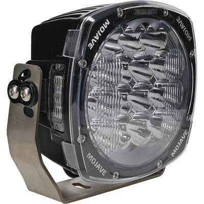 Mojave LED Racing Light TLM8 - 13000 Lumens, Heavy-Duty, Spot/Flood, 12-24V