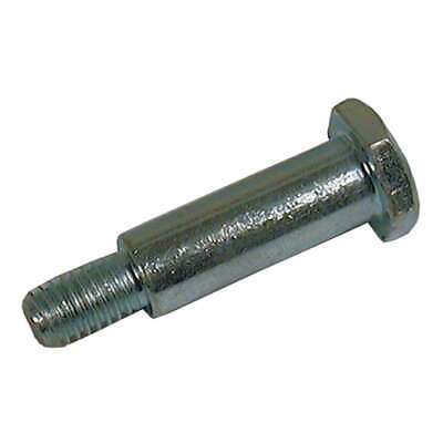 Wheel Bolt 1/2" Diameter 3/8"-16 Thread 5/8" Length Compatible 009X10