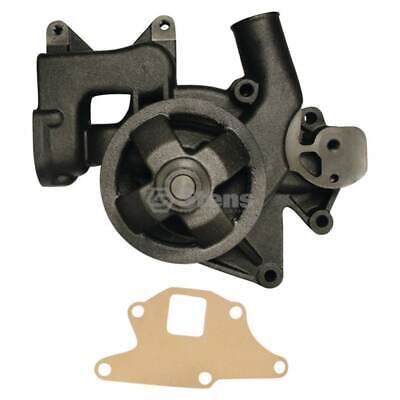 Water Pump for Ford/New Holland Tractors 2550 6640 5640 7840 8240 87801112