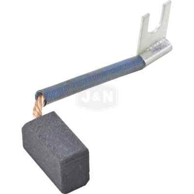 Brush Motor 0.740" Length 0.307" Width 0.492" Height 1.669" Lead