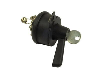 Ignition & Light Switch for Ford New Holland DEXTA MAJOR POWER SUPER
