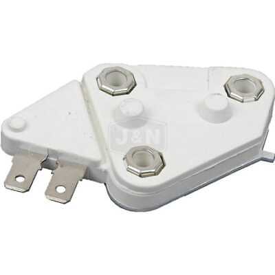 12V Electronic Regulator for American Motors, Caterpillar, Delco, Massey