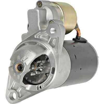 New Starter for Chrysler Dodge Plymouth Neon 2.0L 12V 8T PMGR Gear Reduction
