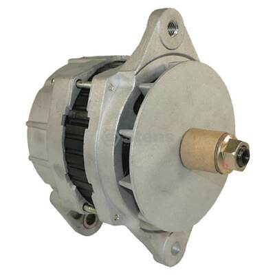 Ford New Holland 47808162, 89705428 Alternator Replacement - 1 Year Warranty