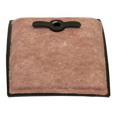 Air Filter for Homelite Chainsaws SXL XL-12 XL-15 XL-400 XL-500 63589