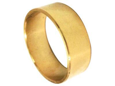 Bushing 1.50 x 1.35 x 0.51 for Allis Chalmers, Long, White Oliver Tractors