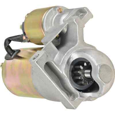 12V Starter PG260L 11T for Buick Cadillac Chevrolet Hyster Volvo Marine