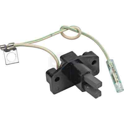 Brush Holder Assembly for Alternators - Compatible with NK1-33720-0762