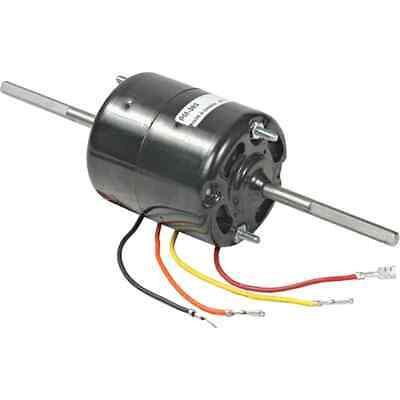 Blower Motor 3-Speed 12V Double Shaft for Various Models & Applications
