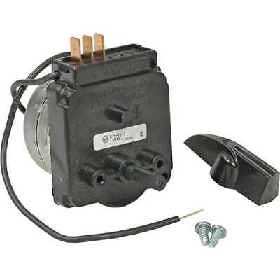Electric Timer 120/240VAC 15A 50/60Hz 120 Minute Battery Charger Timer ...