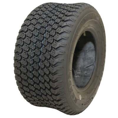 16x7.50-8 Super Turf Tire 4 Ply Tubeless for Lawn & Garden Equipment