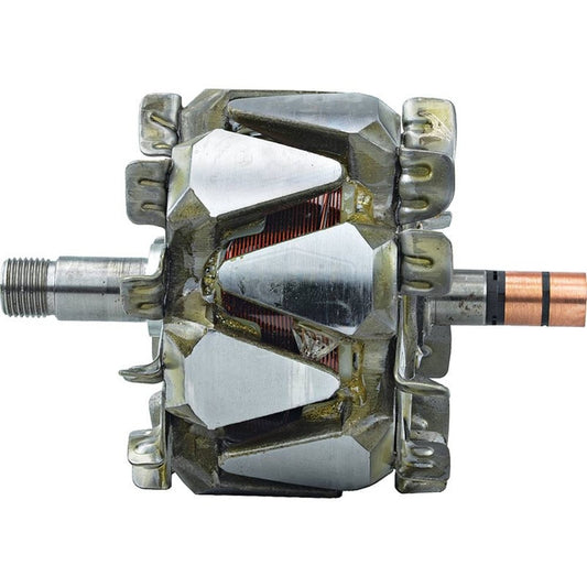 12V 145A Rotor for Valeo 303-40007, 2605915, 2650149, New Condition