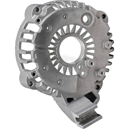 Alternator Housing Aluminum 4 Thru Bolts 133.4mm Stator OD 130-01125