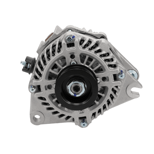 12V 150A Alternator for Ford Transit Van 2015-2019, Remanufactured