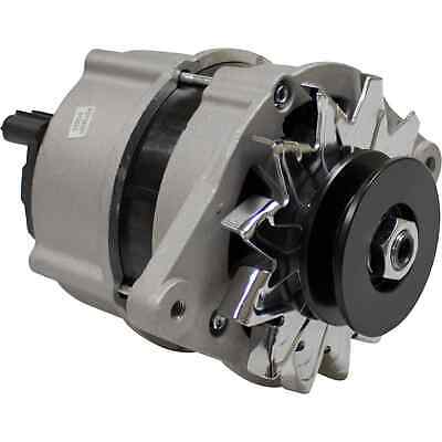 12V 120A Alternator for CaseIH, Fiat, Letrika, Mahle - New, Clockwise