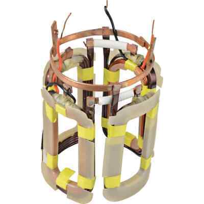 12V Field Coil for Starters - Denso Compatible - Must Reuse Insulators