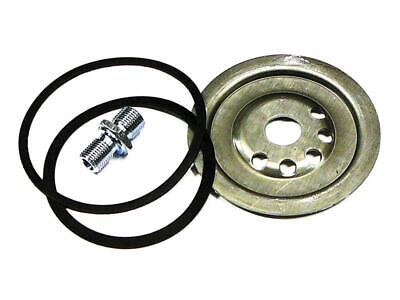 Adapter Kit Without Filter - Universal Fit for Various Applications