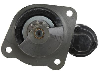12V 4.2Kw Starter Motor for Case IH, Ford, New Holland Tractors