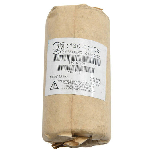 Ball Bearing 6906-2RS Double Sealed 30mm ID 47mm OD for Hitachi & More