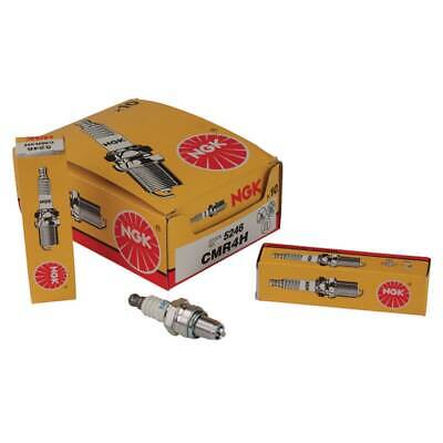 10 Spark Plugs CMR4H Resistor for Honda MTD Champion 965 31914-Z0H-003