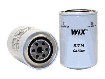 Oil Filter Spin-On 168mm Height 109mm OD 3/4-16 Thread for Tractors
