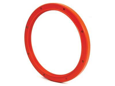 Metric Double Lip Seal 131x158.75x12.7mm for Landini Massey Ferguson