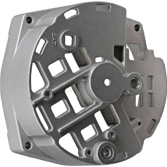 Aluminum Alternator Housing for SRE CS144, 4 Thru Bolts, 144.5mm OD