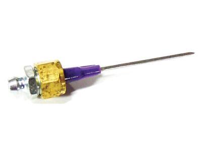 Rigid Grease Injector - Versatile Use for Various Applications