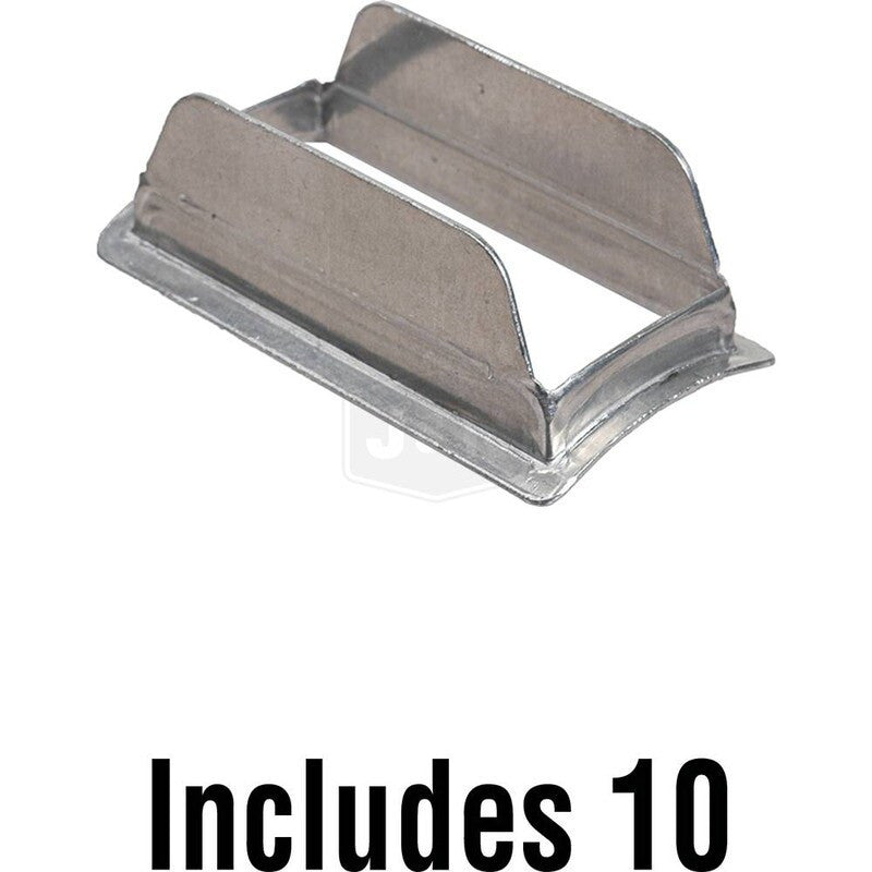 Field Coil Retainer for Ford E2BZ11105A, E3AZ11105A, 390-14003-10