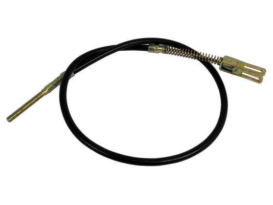 Brake Cable 1120mm Length LH Fit Case IH 1694 David Brown 880 990 995