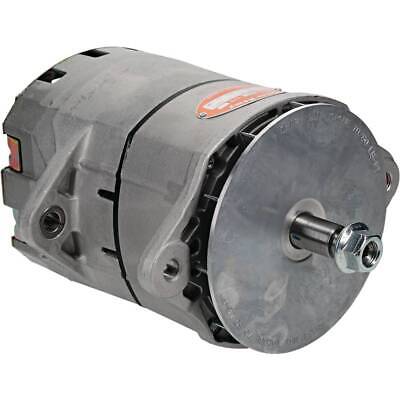 New 24V 105A Alternator Delco 36SI J180 Mount External Fan Internal Regulator